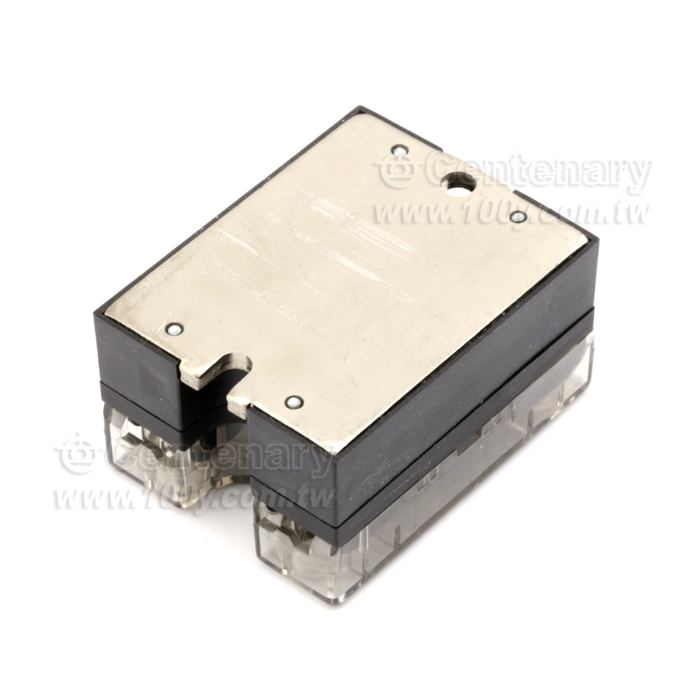 固態繼電器 50Amp 48~660VAC - 64430 產品圖片