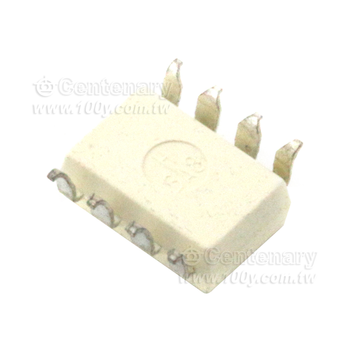 Isolation Amplifer - 102168 Product Image