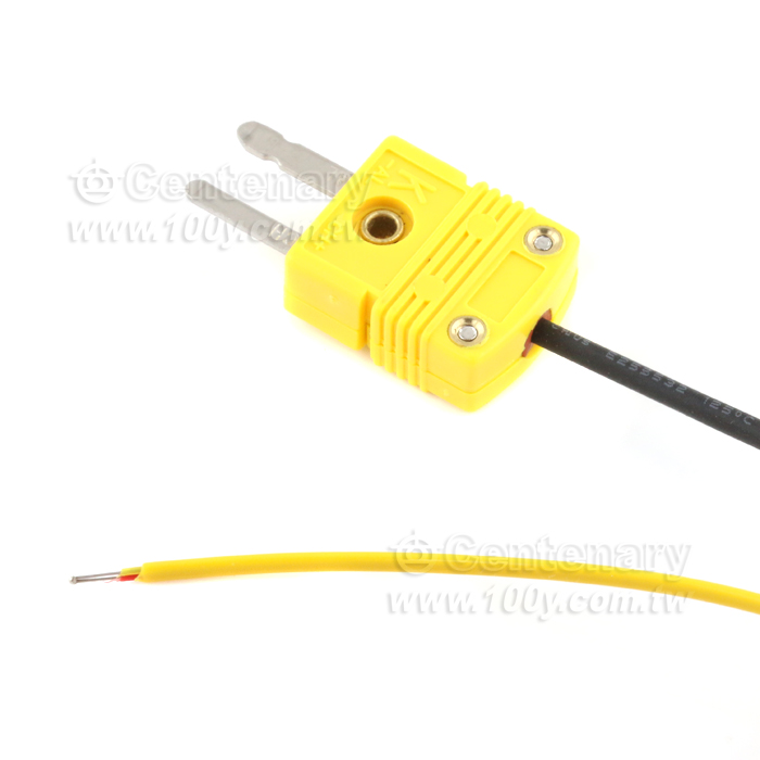 美規 K-Type 600℃ 3.5M - 114963 產品圖片