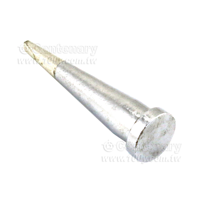 鑿型烙鐵頭 For:WSP80 - 102446 產品圖片