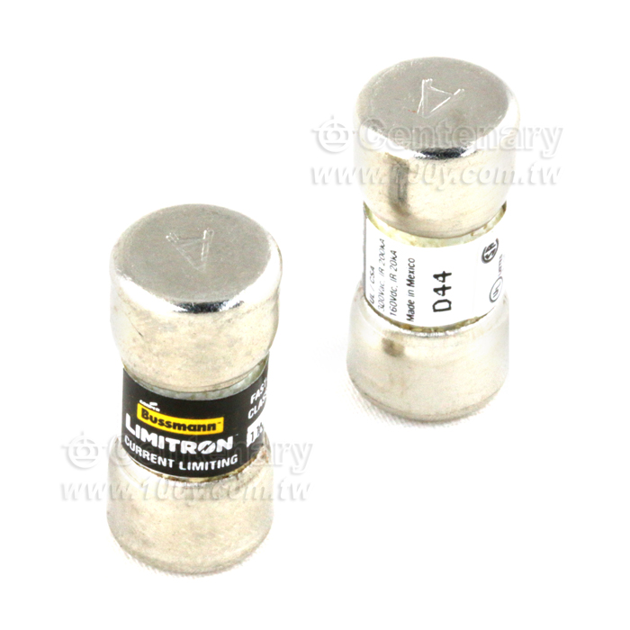 30A 300Vac  保險絲 - 14406 產品圖片