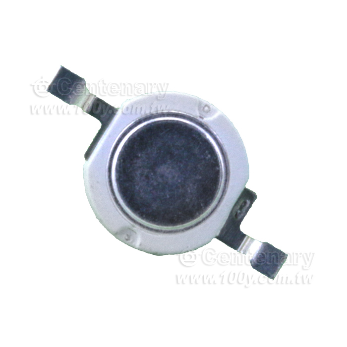 3W紅外線發射二極管 (1.4-1.6V,935-945nm) - 102770 產品圖片