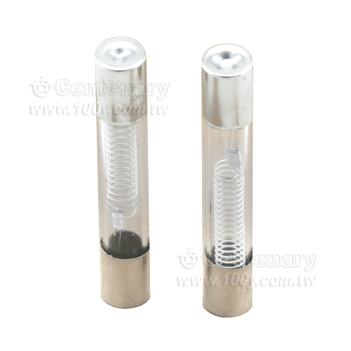 Glass Fuse (For: Microwave Fuse) - 109379 Product Image