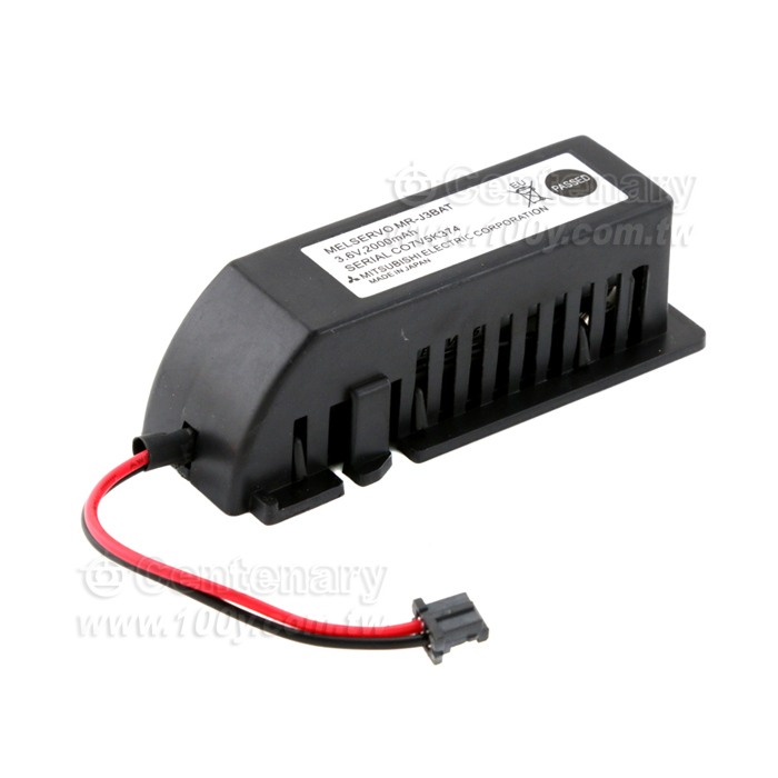 三菱M70系列驅動電池 3.6V/2000mAh - 102925 產品圖片