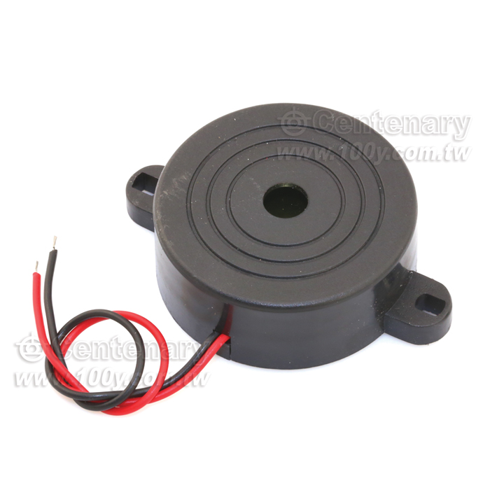 Electronic Piezo Siren - 102571 Product Image