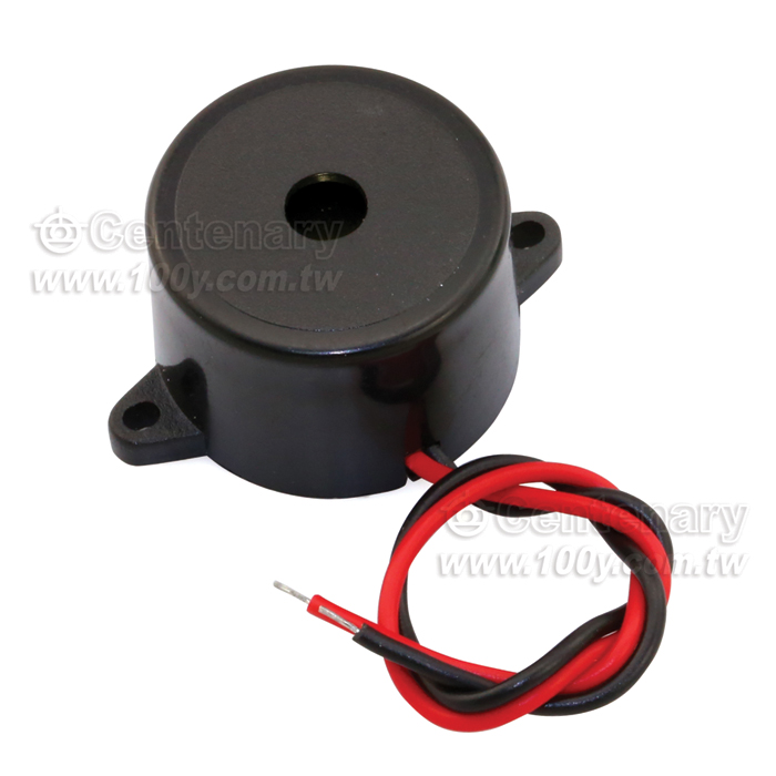 Electronic Piezo Siren - 102570 Product Image