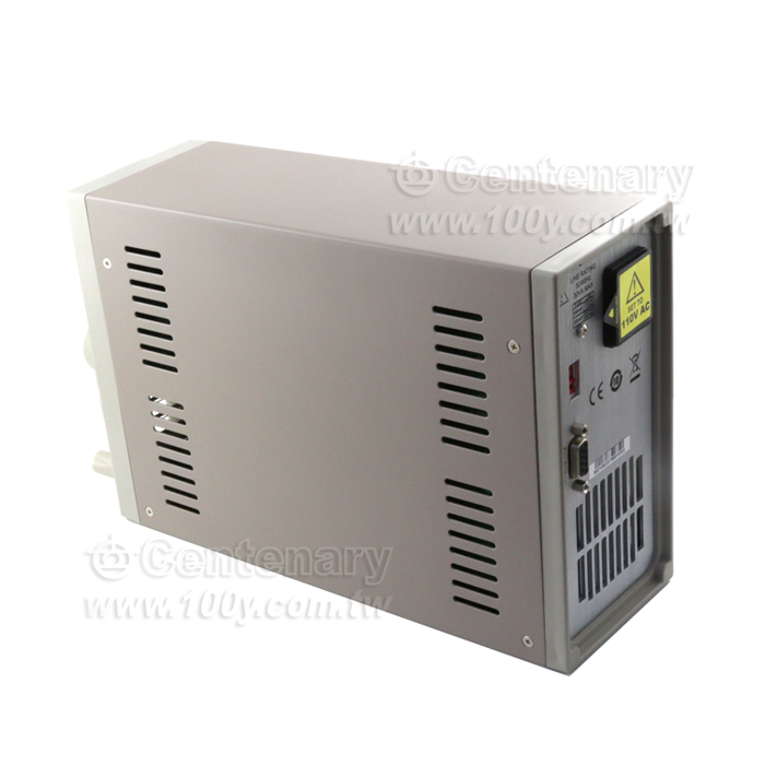 經濟型數控電子負載測試器  60Vin/30Ain 150W - 102288 產品圖片