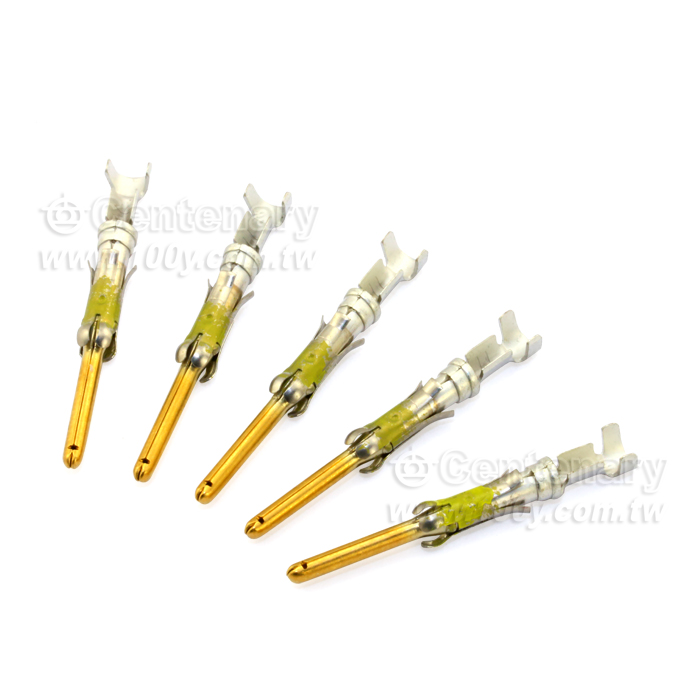 Type III+ 公針  For 24-20AWG(ROHS) - 66946 產品圖片