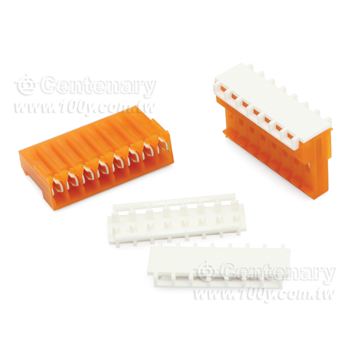 8P MTA100 MOLDED COVER - 100500 Product Image