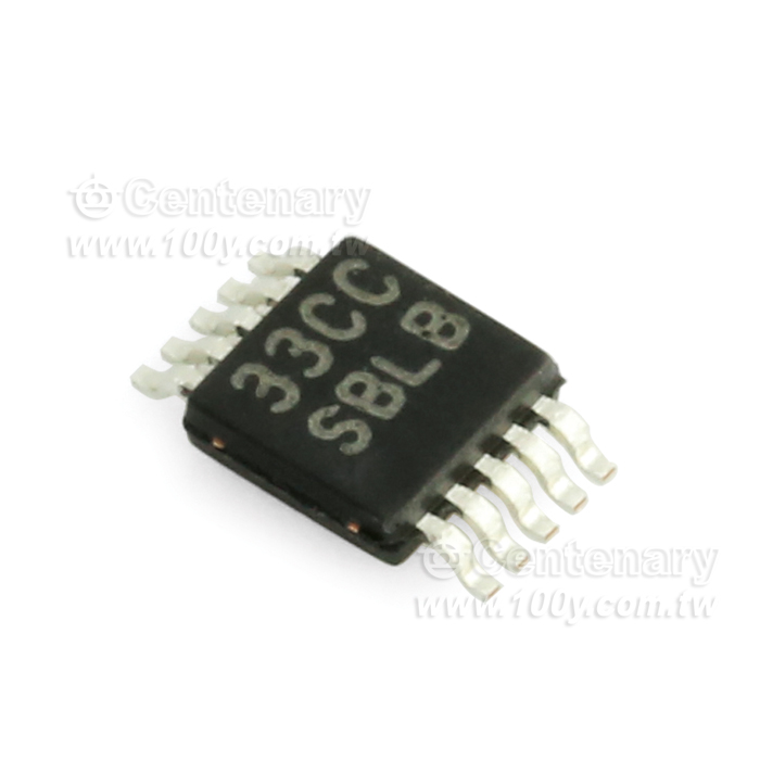 LM5020 100V Current Mode PWM Controller - 100503 Product Image