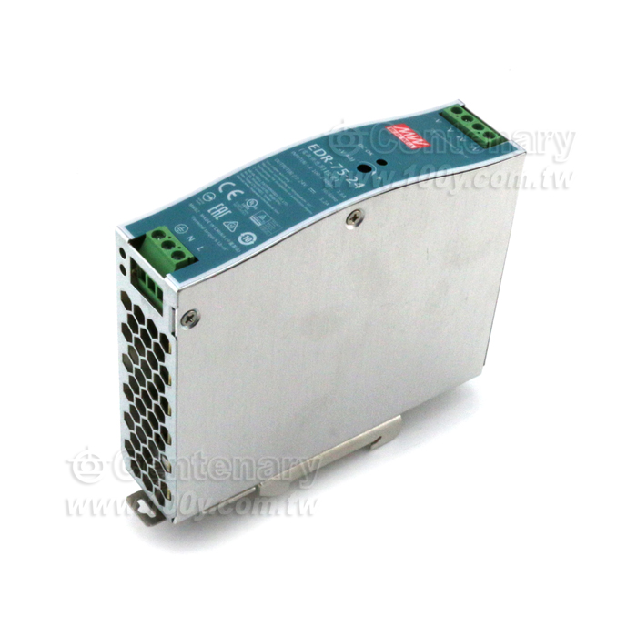 75W/12V 電源供應器 - 100869 產品圖片