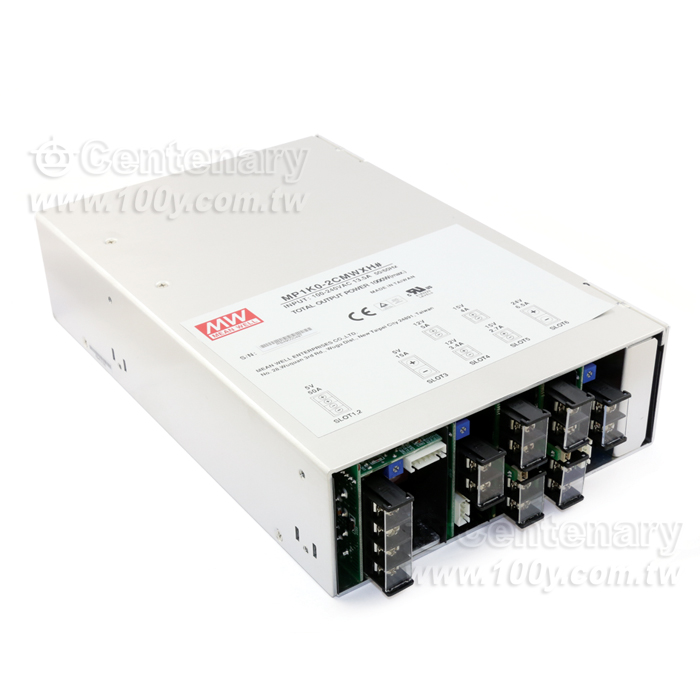 Modular Power 1000W - 44892 產品圖片