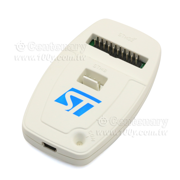 STLINK STM8,STM32下載器/仿真器 - 103084 產品圖片