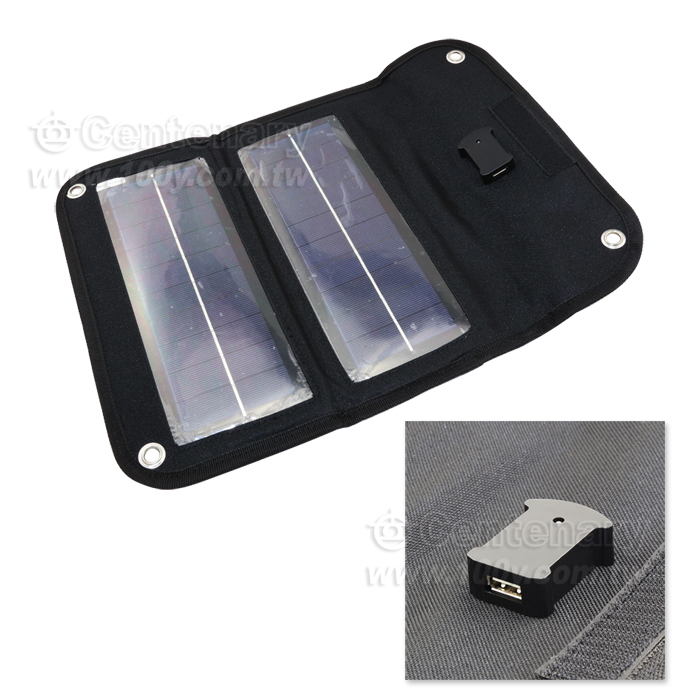 Solor Charger - 101724 Product Image