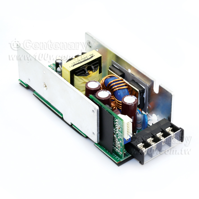 300W Modular Power - 102005 Product Image