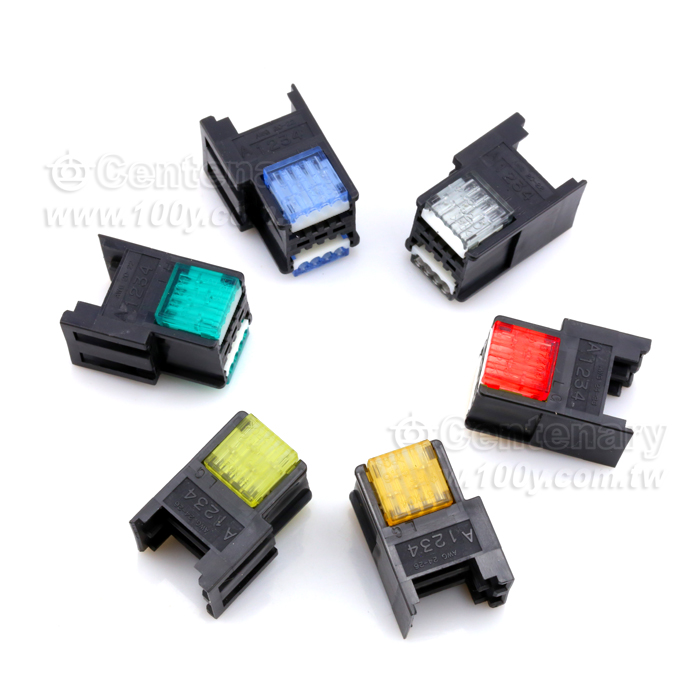 3M_Mini-Clamp Socket - 109989 Product Image