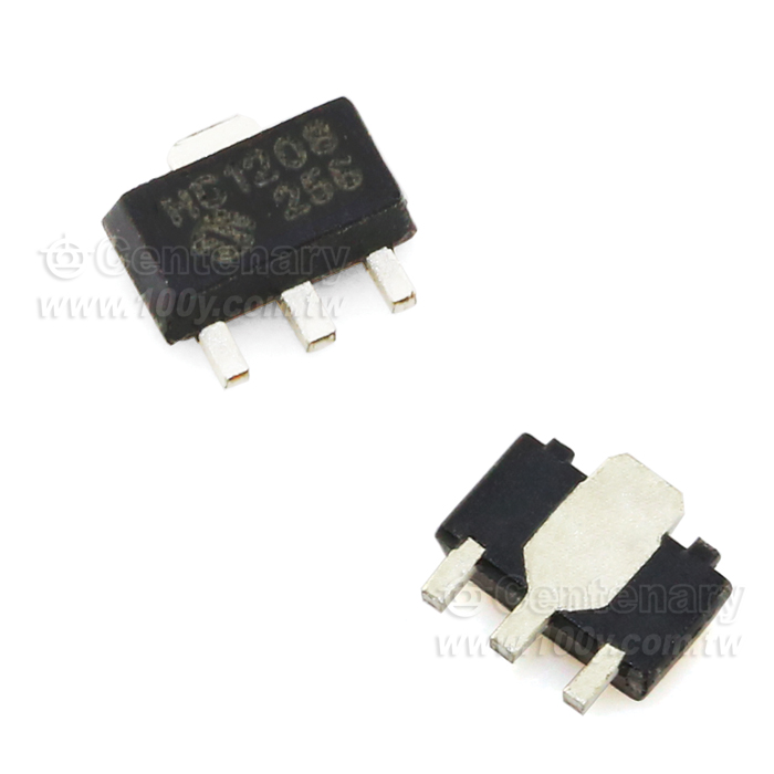 Low Quiescent Current LDO - 102148 Product Image