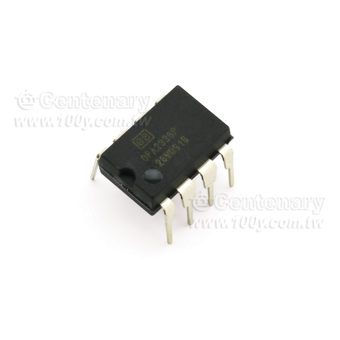 DIP-8P - 55715 產品圖片
