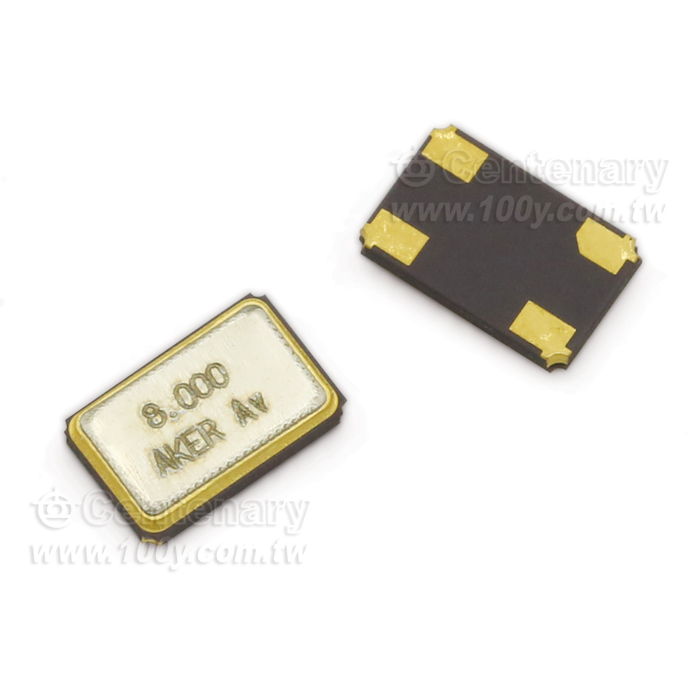 SMD Crystal - 101039 Product Image