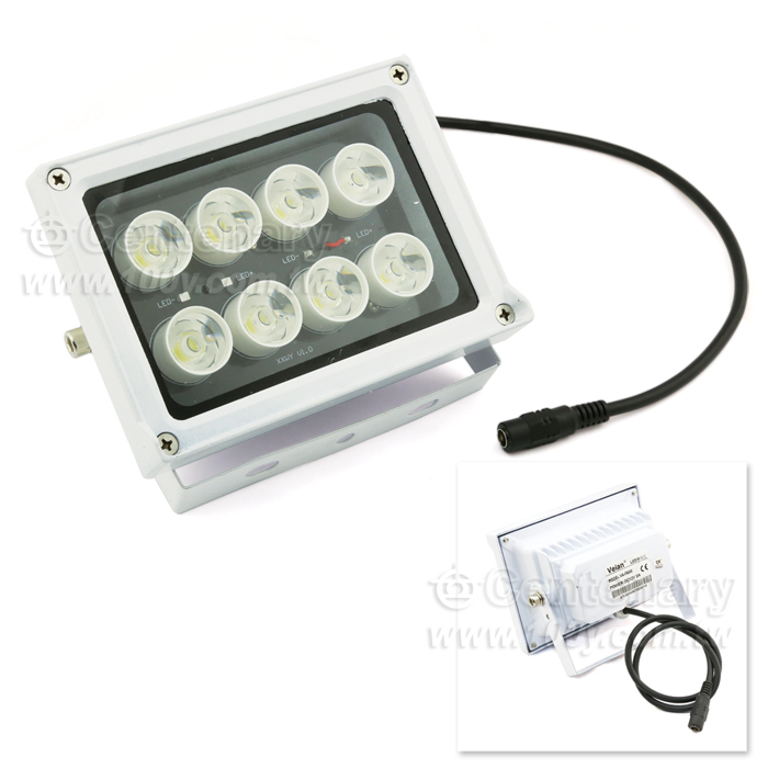 8-LED Fill Light - 117696 Product Image