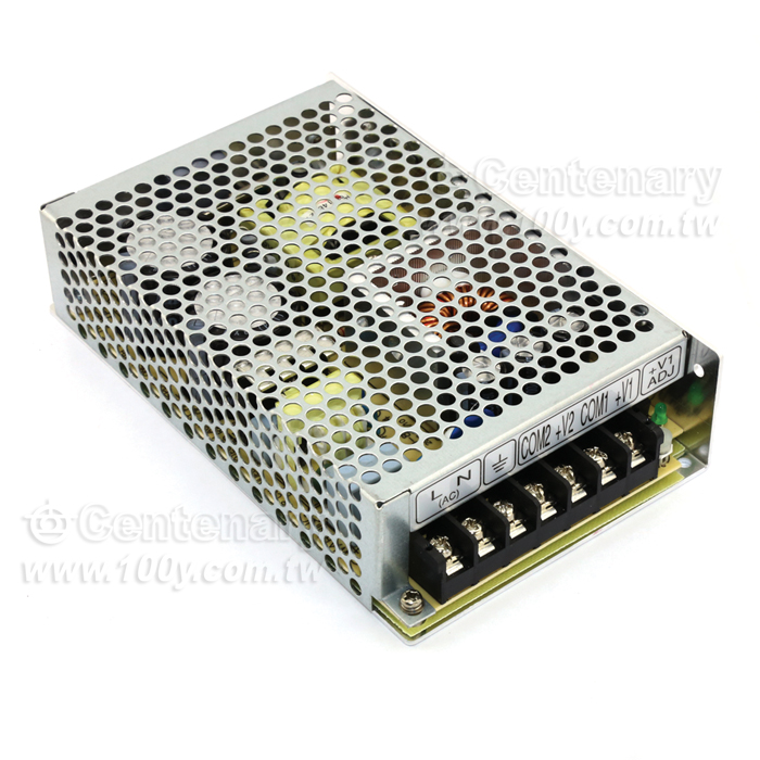 85W 5V/10A 12V/5A - 101419 產品圖片