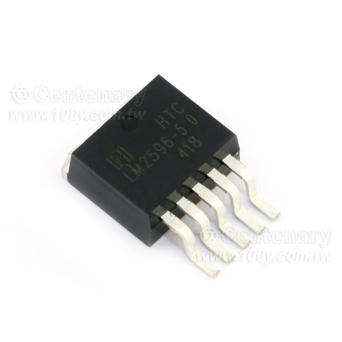 5P/TO-263 (ROHS)  3A/5.0V - 47645 產品圖片