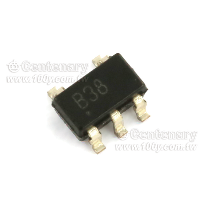 5P/SOT-23 - 55973 產品圖片