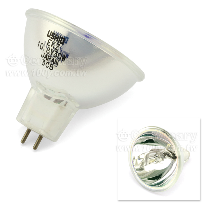 USHIO_Projection Lamp - 101517 Product Image