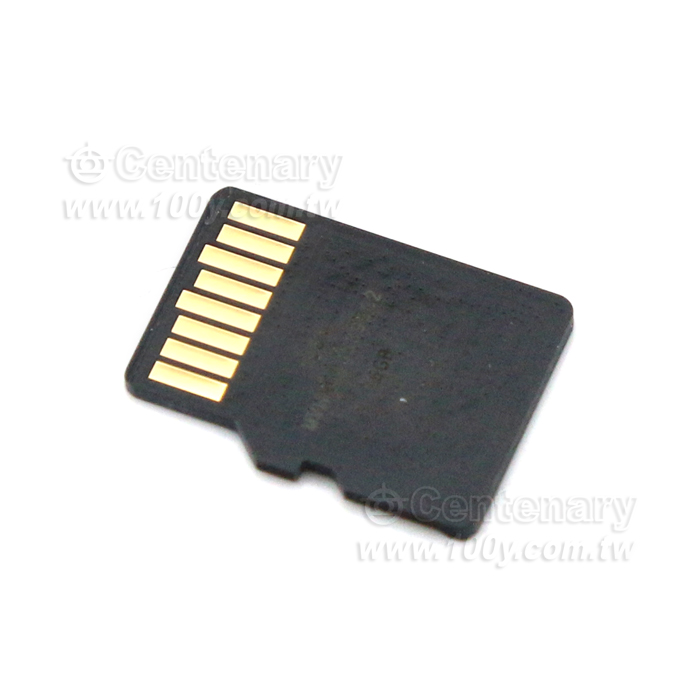 Kingston_16GB TF (microSD) Card - 103386 Product Image