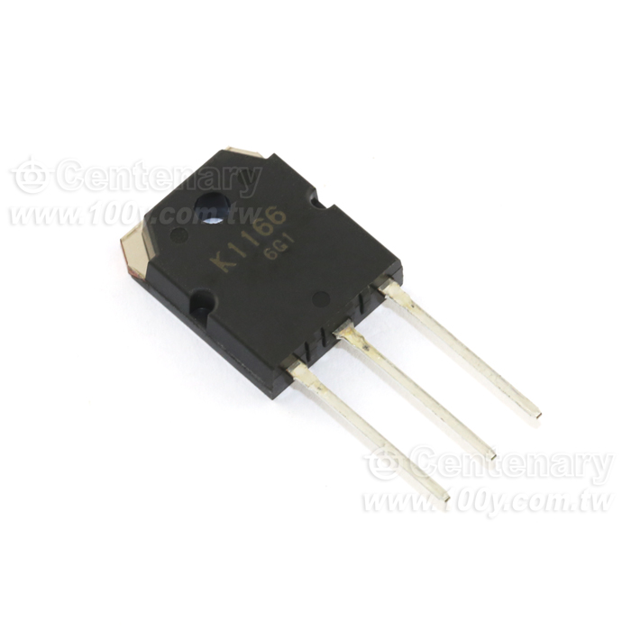 Silicon N-Channel MOS FET - 101320 Product Image