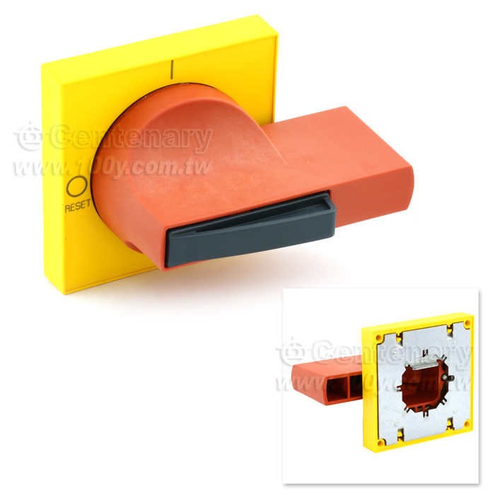 SIEMENS_Handle - 100496 Product Image