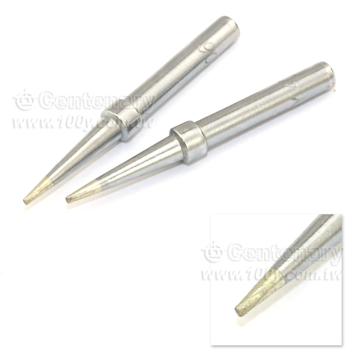 烙鐵頭 1.2mm - 100986 產品圖片