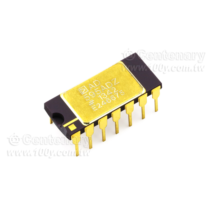 數位溫度感測器+Amp(ROHS) - 32343 產品圖片