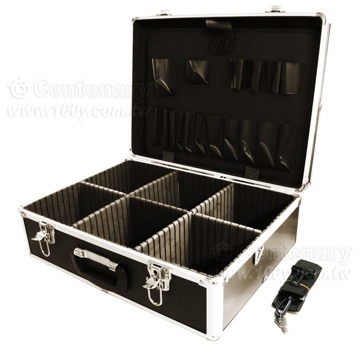 Aluminum Tool Chest - 101412 Product Image