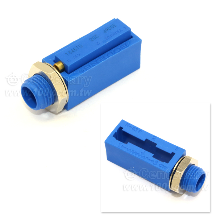 電位器工具及硬體 - 101415 產品圖片