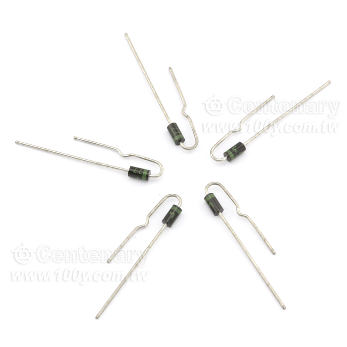 TOSHIBA_Rectifier Silicon Diffused Type - 101440 Product Image