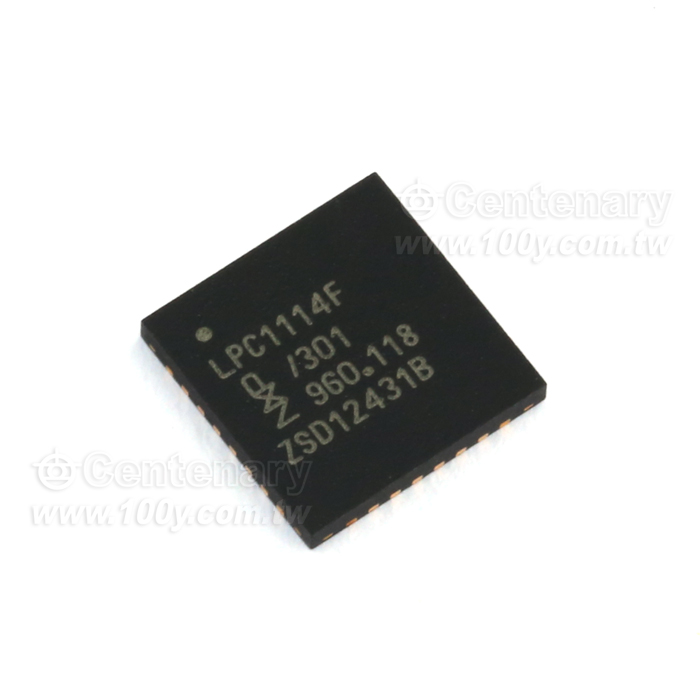 32Bit 32K Flash  MCU 【ROHS】 - 88056 產品圖片