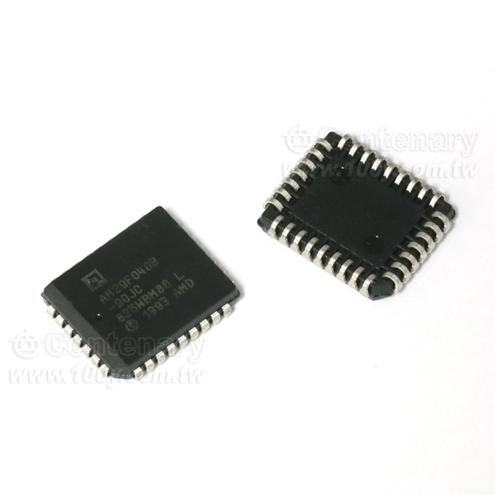 32P/PLCC - 23520 產品圖片