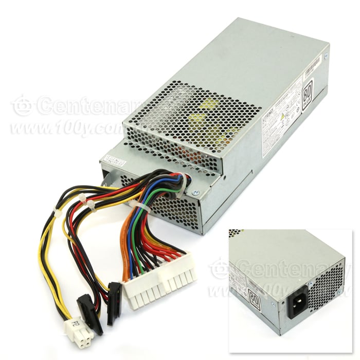電源供應器 220W - 101457 產品圖片