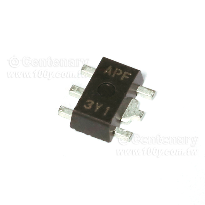 5P/SOT-89 - 101550 產品圖片