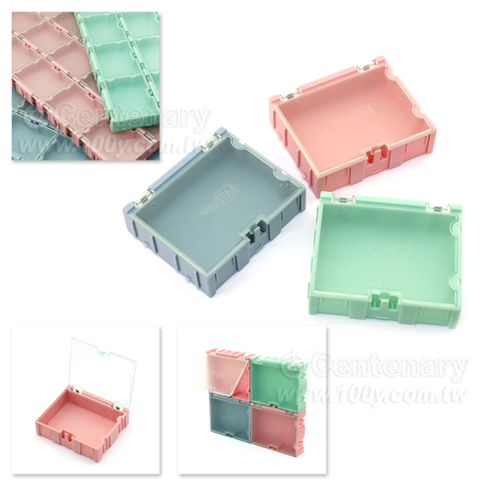 SMT Box Element Box - 100978 Product Image