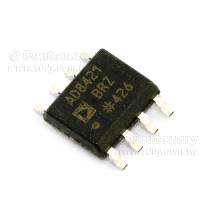 3 nV/Hz Low Power Instrumentation Amplifier - 93380 Product Image