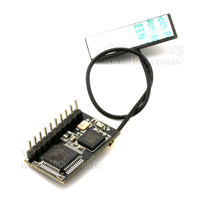 WIFI模組 - UART轉WIFI - 101553 產品圖片