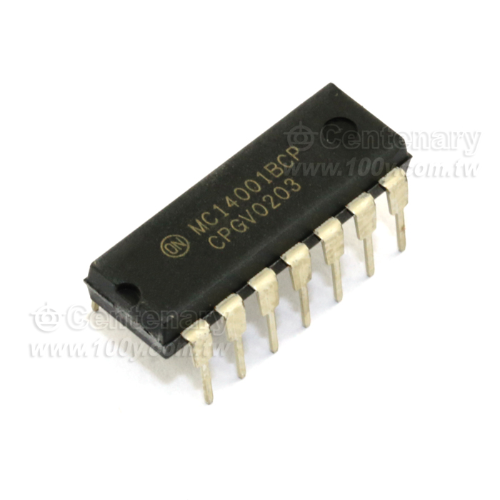 14P/DIP - 35104 產品圖片