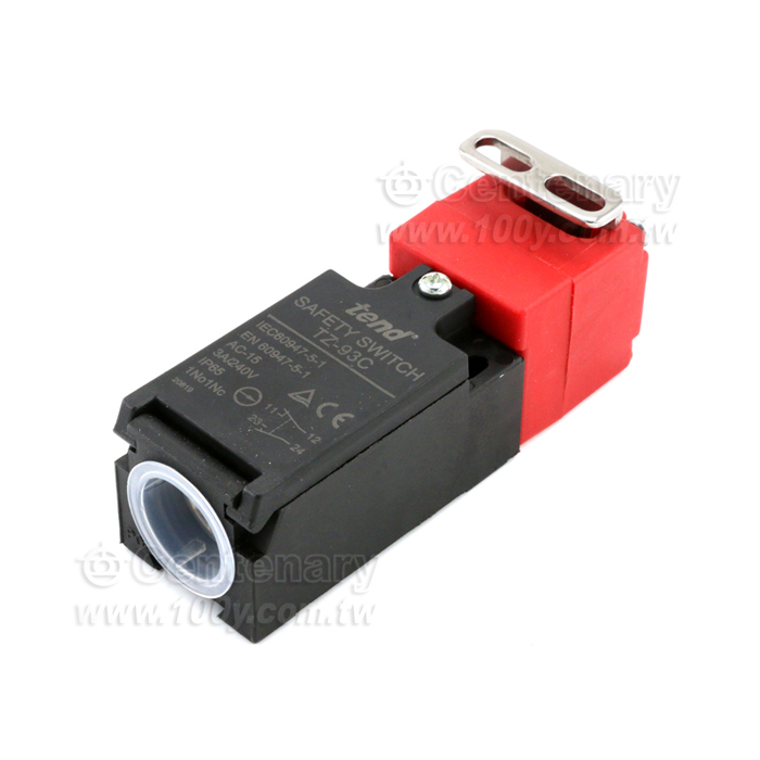 Safety Key Interlock Switch - 103457 Product Image