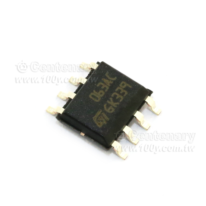 8P/SOIC - 80750 產品圖片