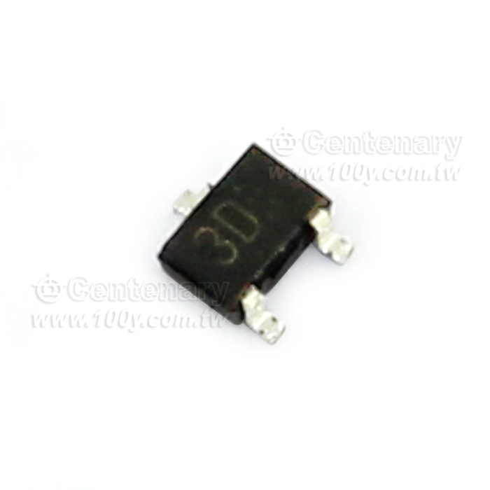 Schottky Barrier Diode - 81421 Product Image