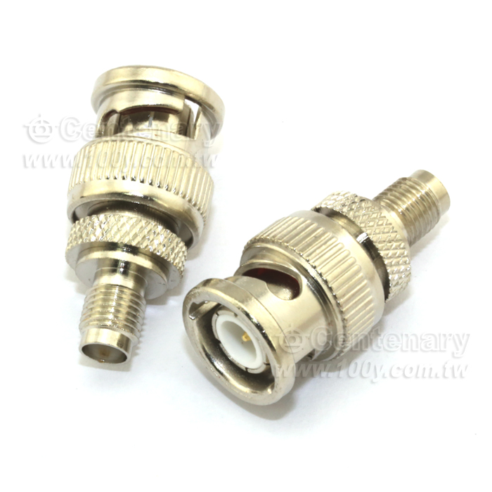 SMA Female To BNC Male - 100788 Product Image