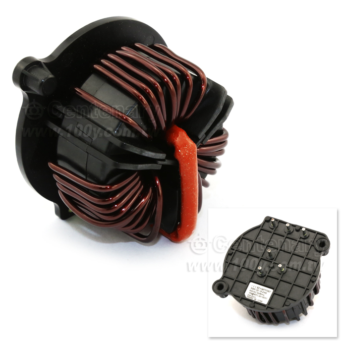 RB Series Current-Compensated Choke - 100805 Product Image