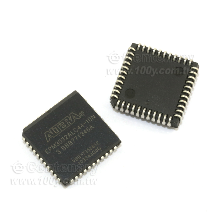 44P/PLCC - 100894 產品圖片